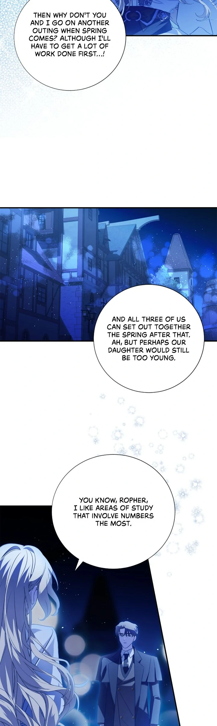 A Tipsy Marriage Proposal for the Emperor chapter 99 page 16