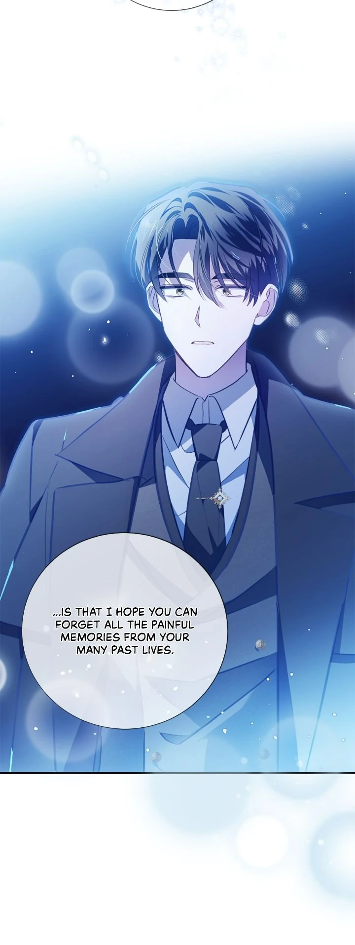 A Tipsy Marriage Proposal for the Emperor chapter 99 page 18