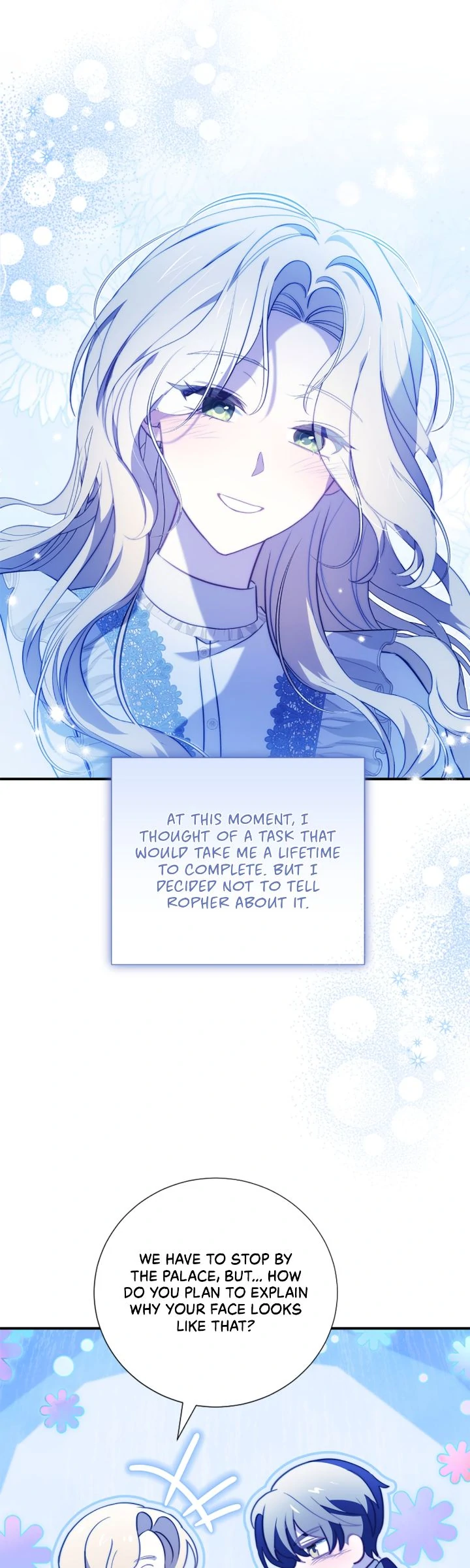 A Tipsy Marriage Proposal for the Emperor chapter 99 page 24