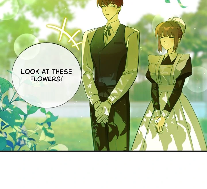 A Tipsy Marriage Proposal for the Emperor chapter 99 page 38