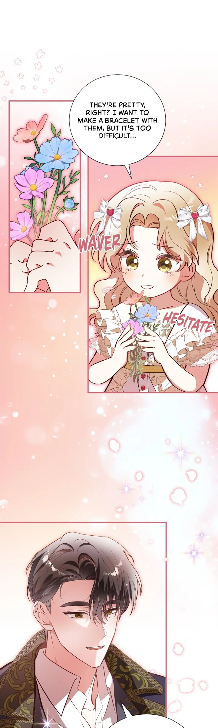 A Tipsy Marriage Proposal for the Emperor chapter 99 page 39