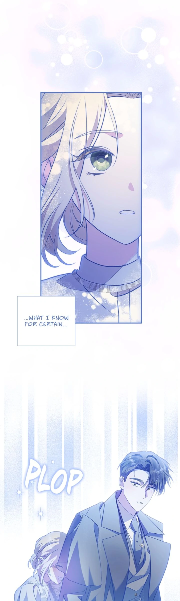 A Tipsy Marriage Proposal for the Emperor chapter 99 page 4