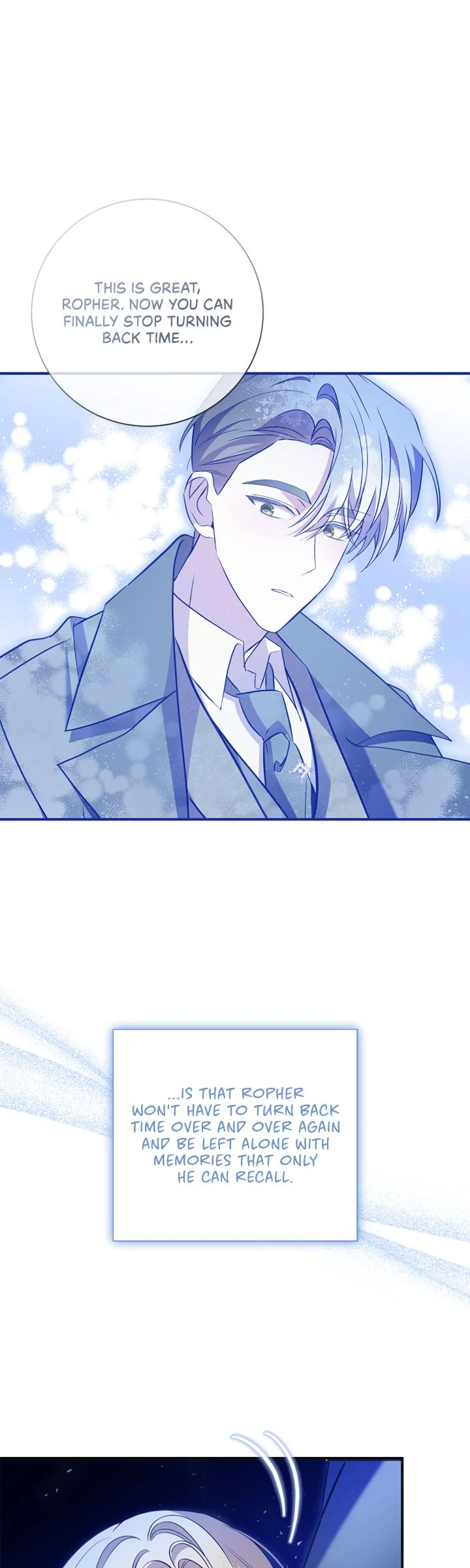 A Tipsy Marriage Proposal for the Emperor chapter 99 page 6