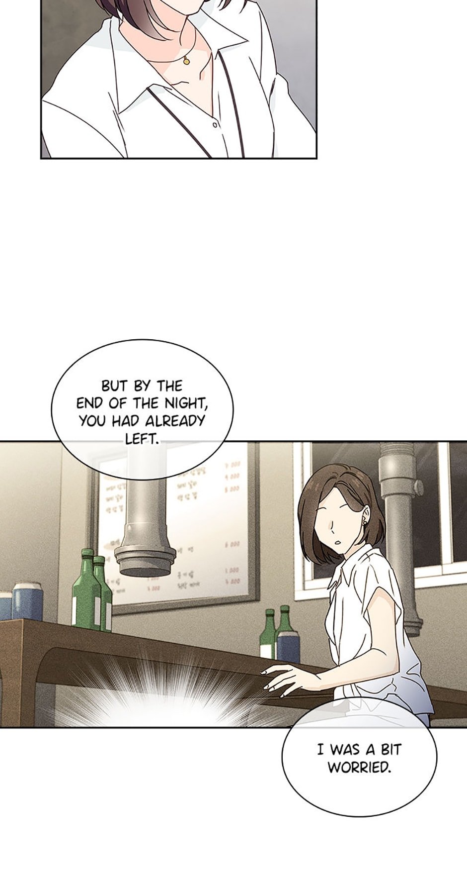 The Lost Stiletto Affair chapter 1 page 44