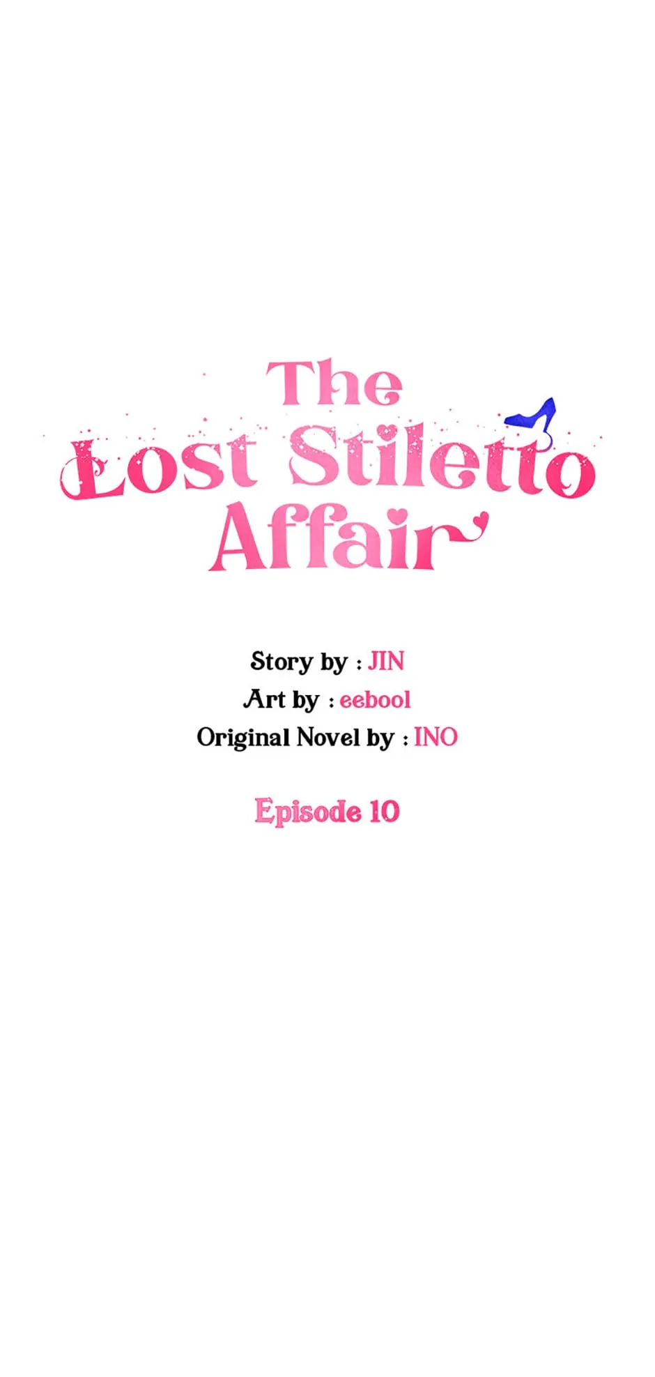 The Lost Stiletto Affair chapter 10 page 2
