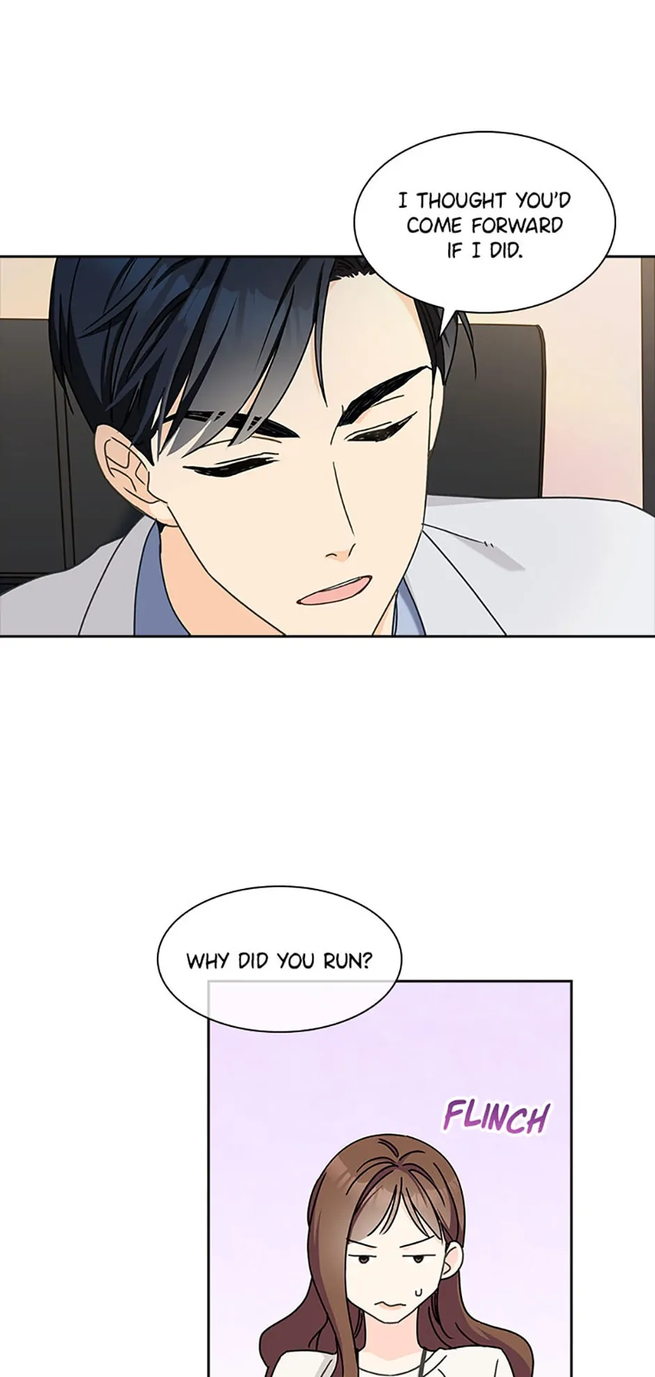 The Lost Stiletto Affair chapter 10 page 6