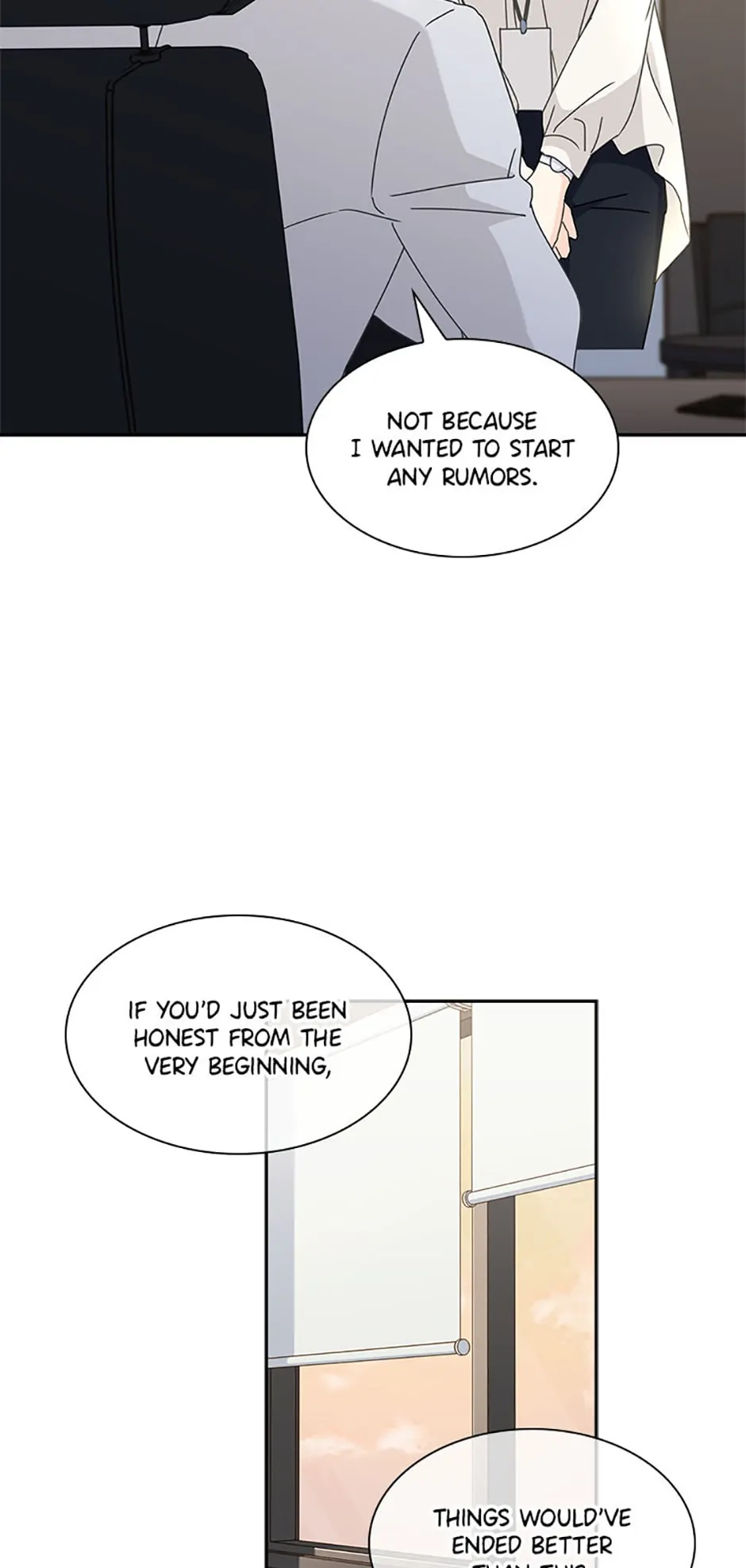 The Lost Stiletto Affair chapter 10 page 8
