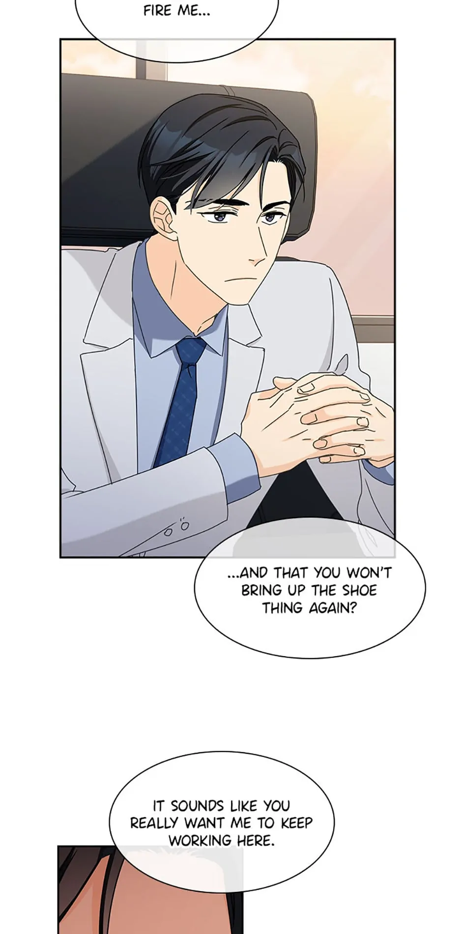 The Lost Stiletto Affair chapter 10 page 12