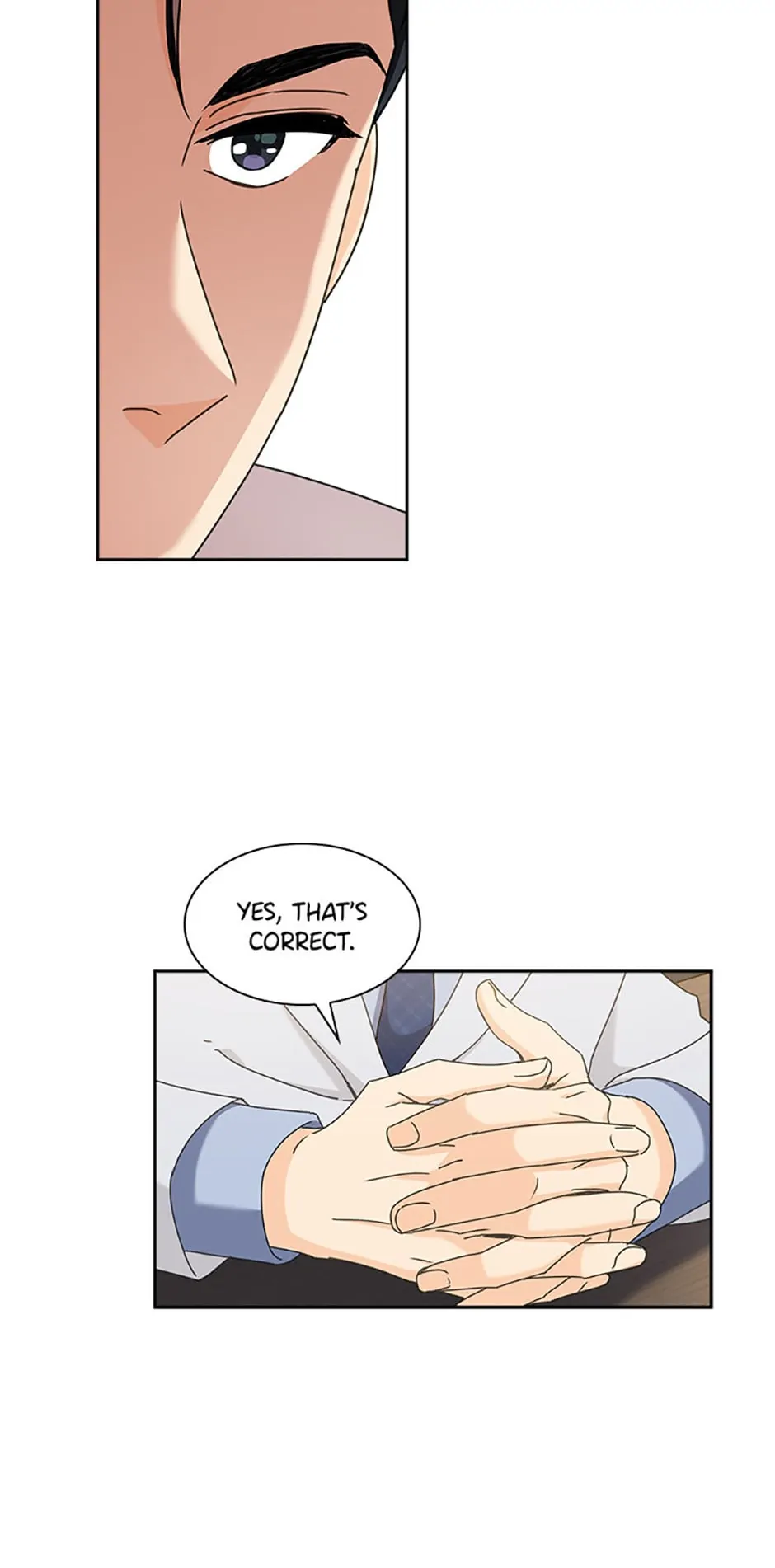 The Lost Stiletto Affair chapter 10 page 13