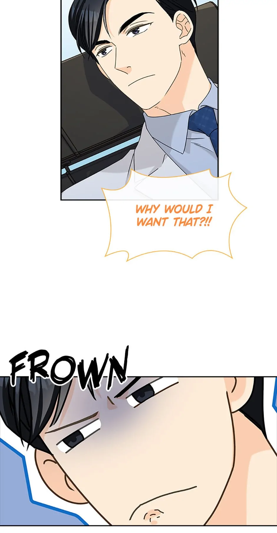 The Lost Stiletto Affair chapter 10 page 21