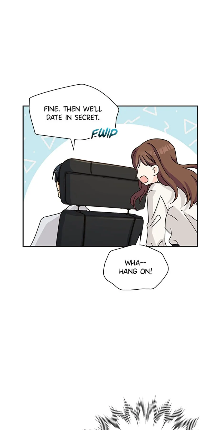 The Lost Stiletto Affair chapter 10 page 22
