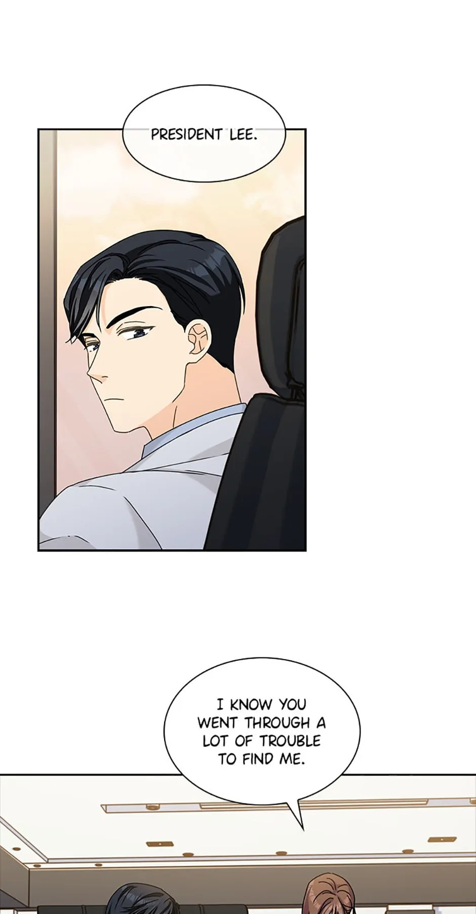 The Lost Stiletto Affair chapter 10 page 24