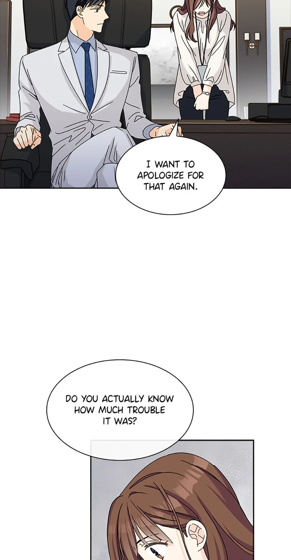 The Lost Stiletto Affair chapter 10 page 25