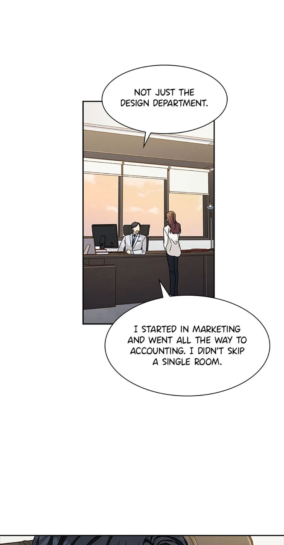 The Lost Stiletto Affair chapter 10 page 27