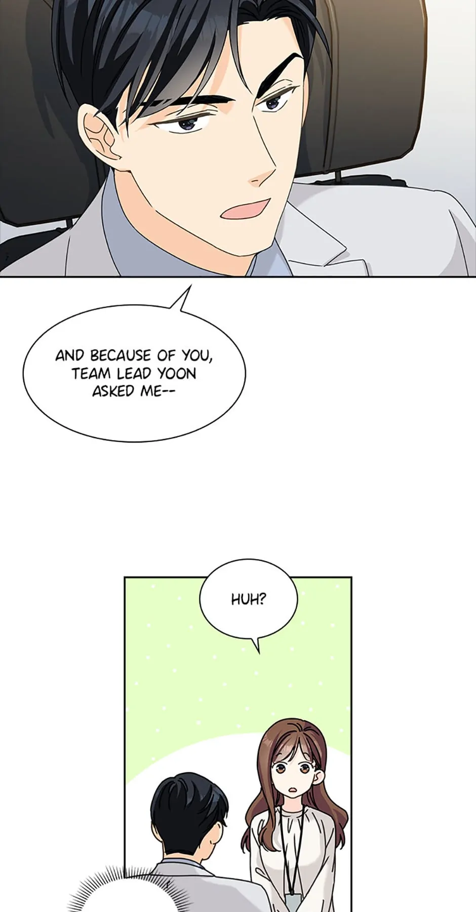 The Lost Stiletto Affair chapter 10 page 28
