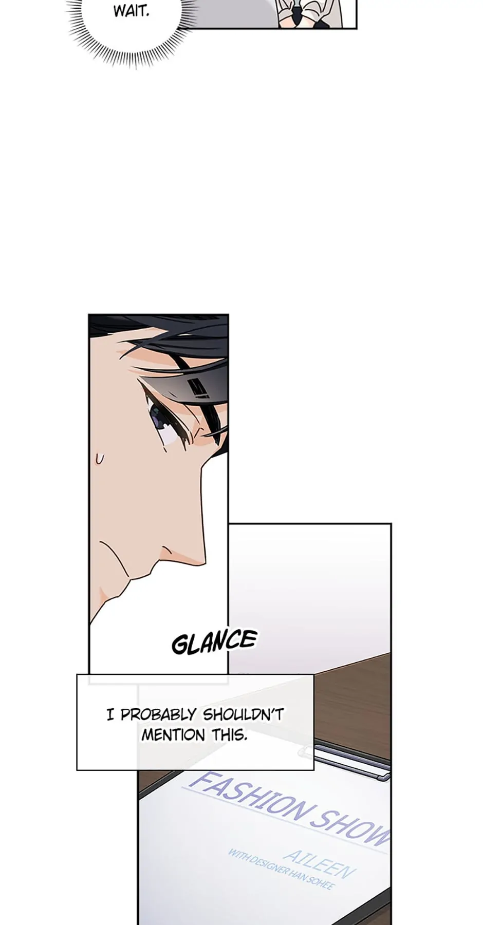 The Lost Stiletto Affair chapter 10 page 29