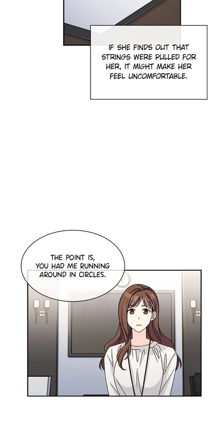 The Lost Stiletto Affair chapter 10 page 30