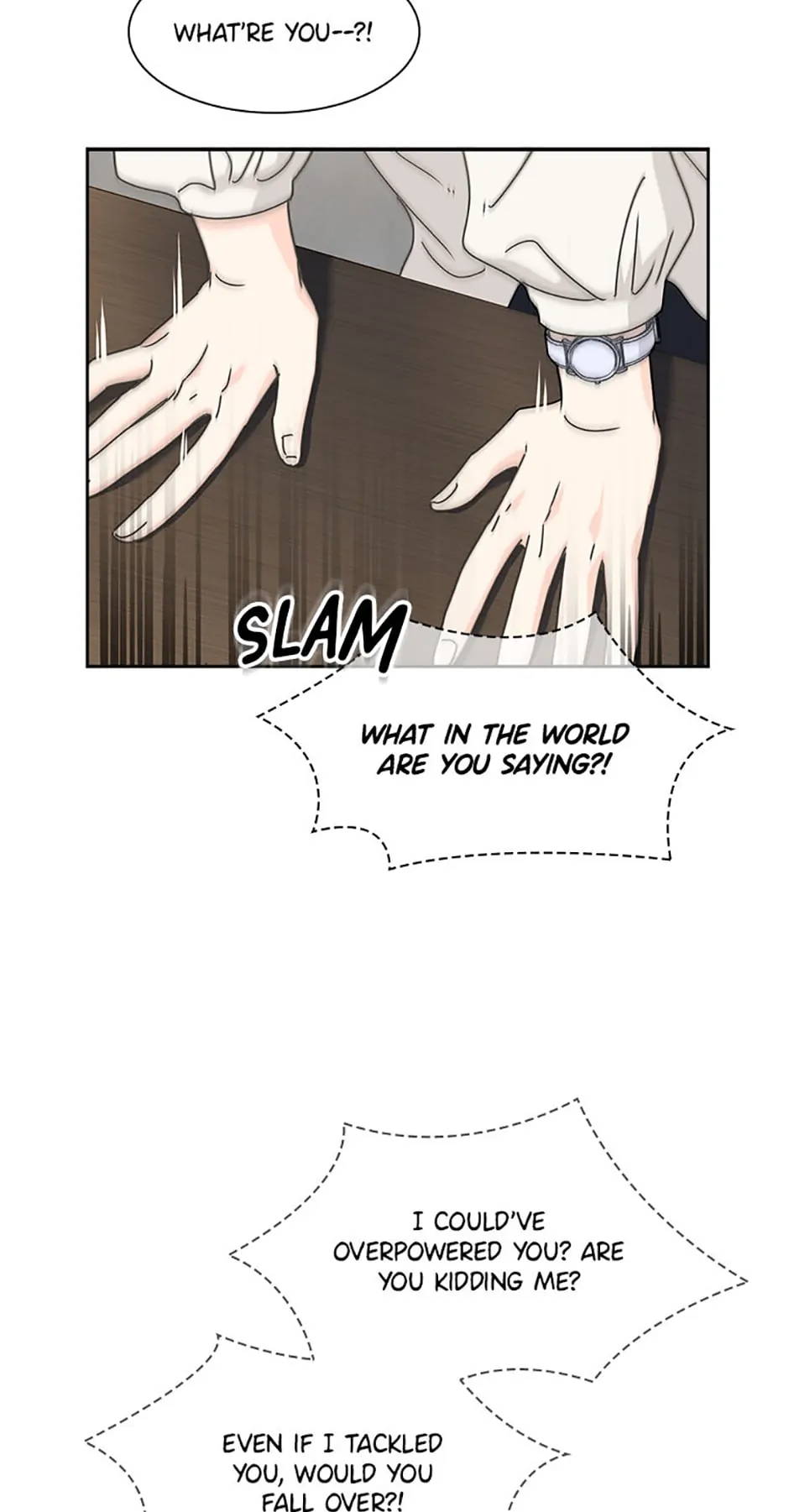 The Lost Stiletto Affair chapter 10 page 35