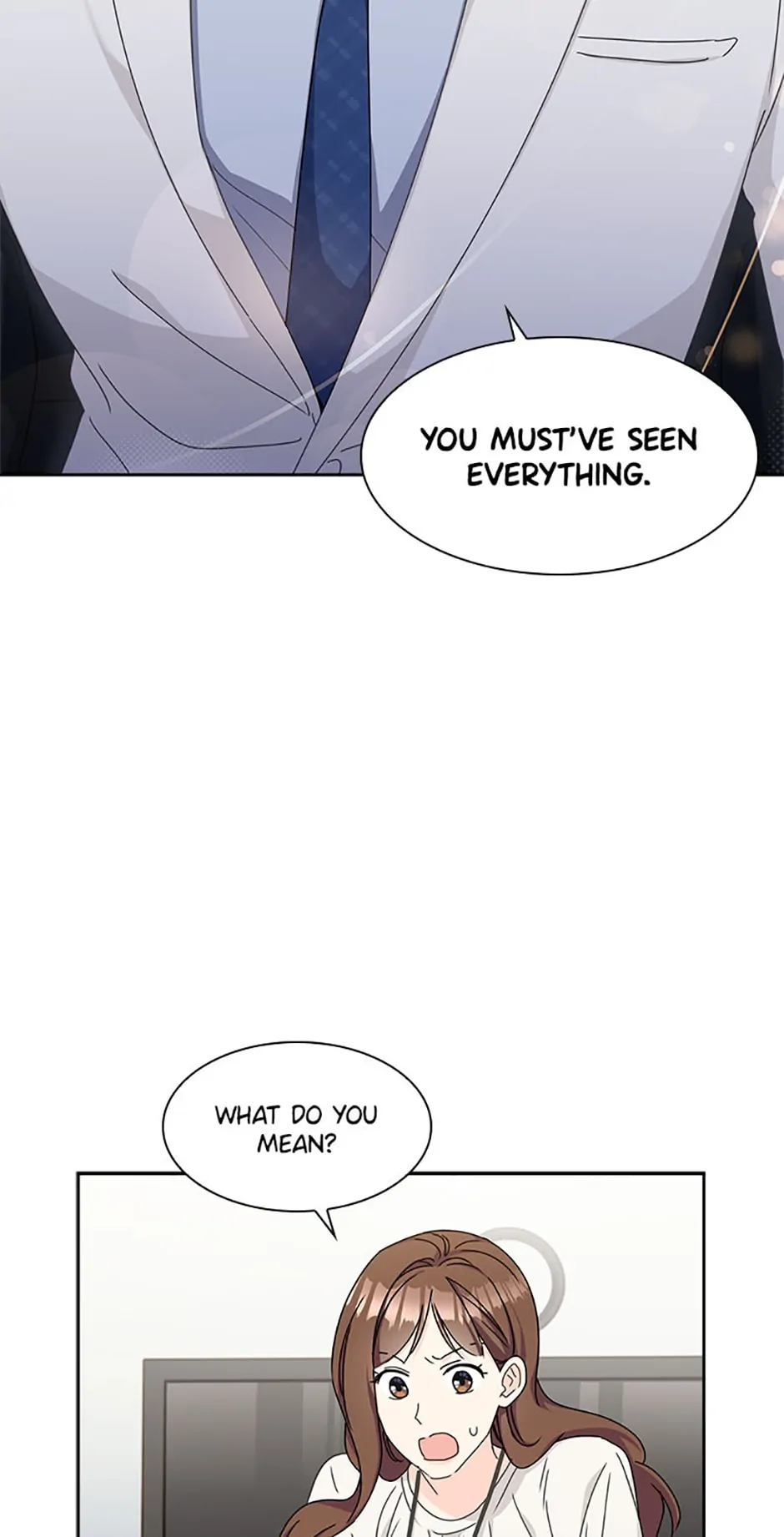 The Lost Stiletto Affair chapter 10 page 38