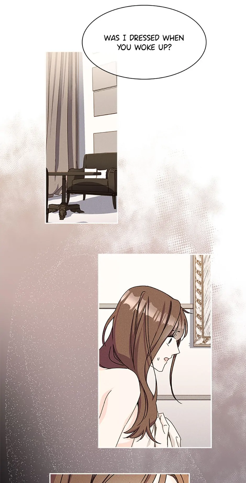 The Lost Stiletto Affair chapter 10 page 40