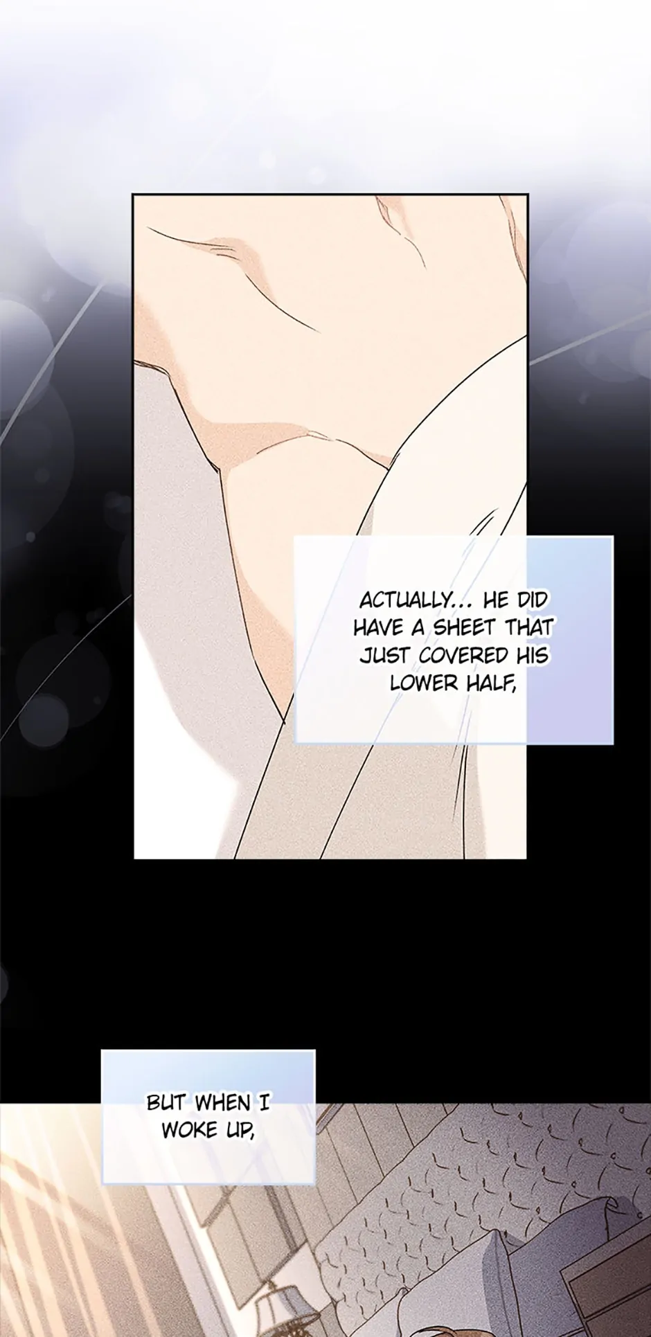 The Lost Stiletto Affair chapter 10 page 49