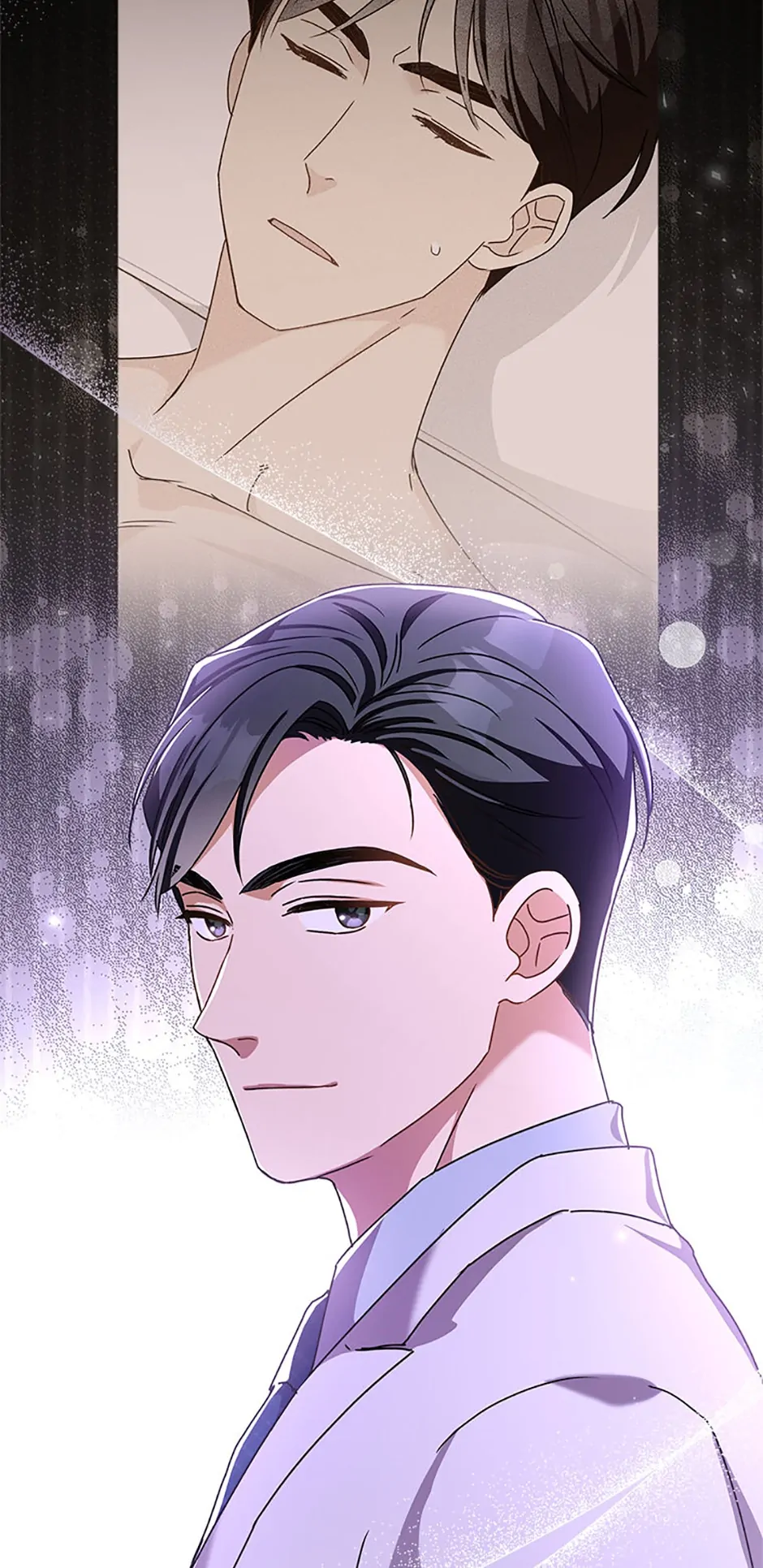 The Lost Stiletto Affair chapter 10 page 51