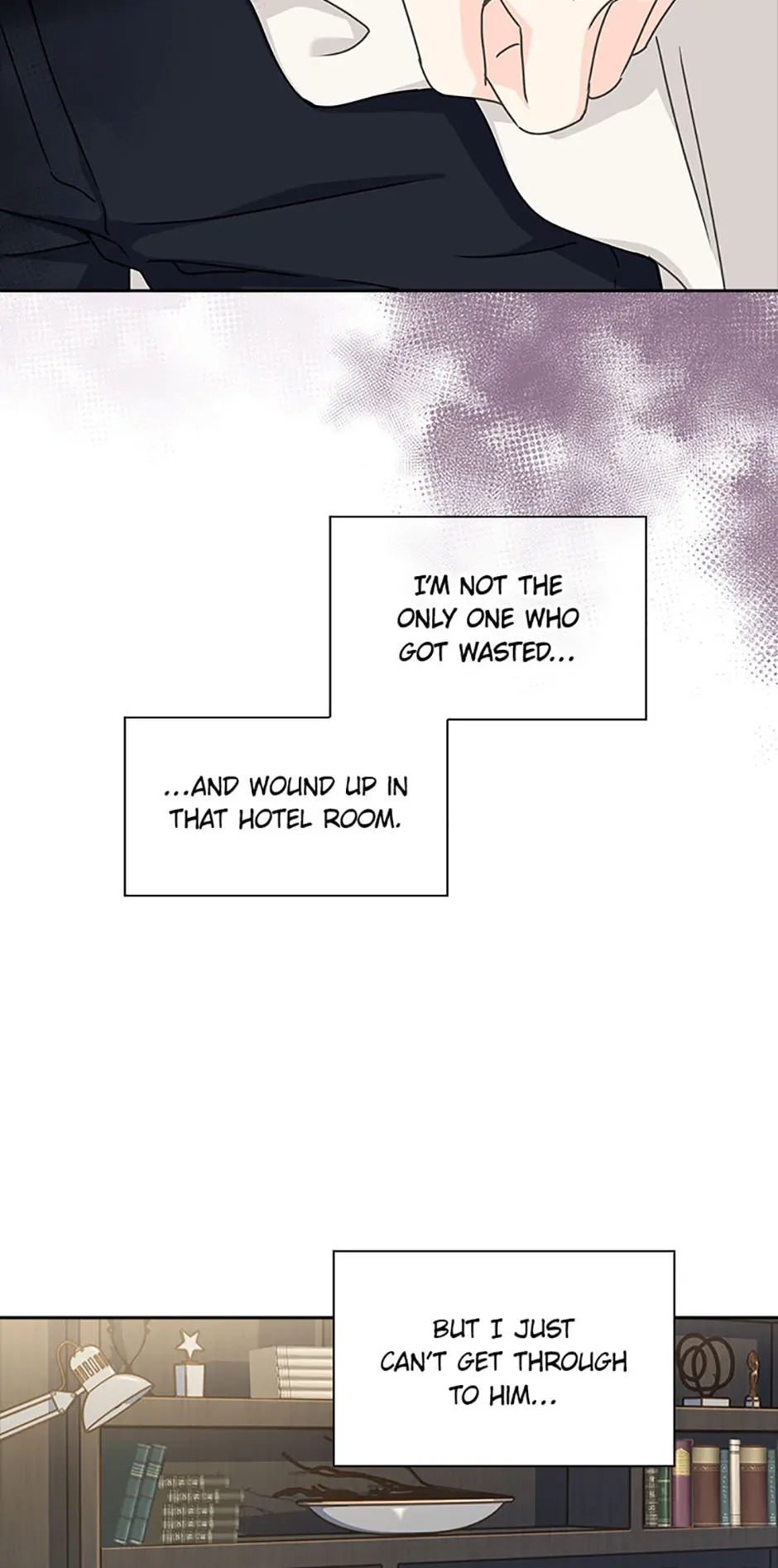 The Lost Stiletto Affair chapter 10 page 56