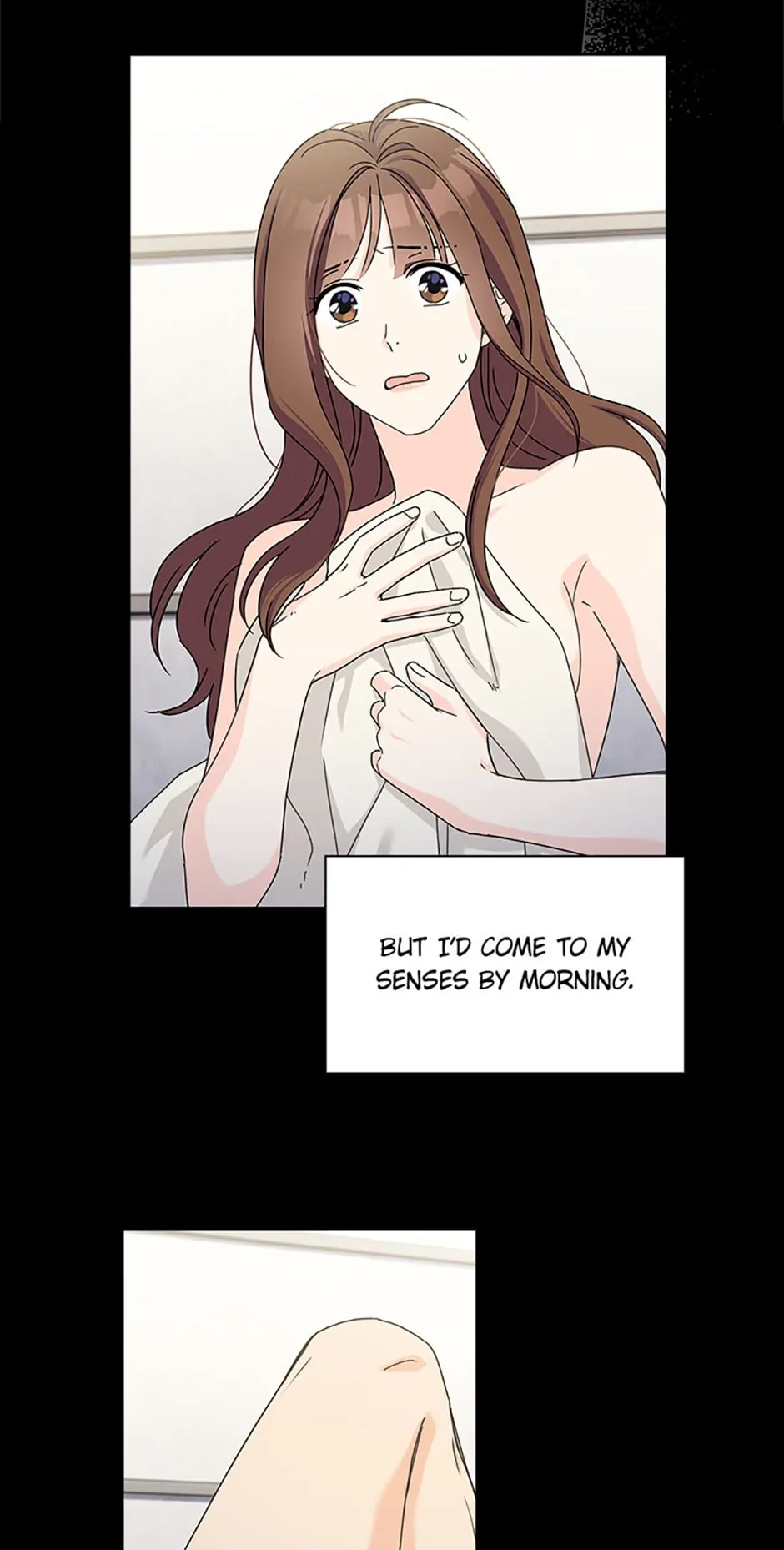 The Lost Stiletto Affair chapter 11 page 3