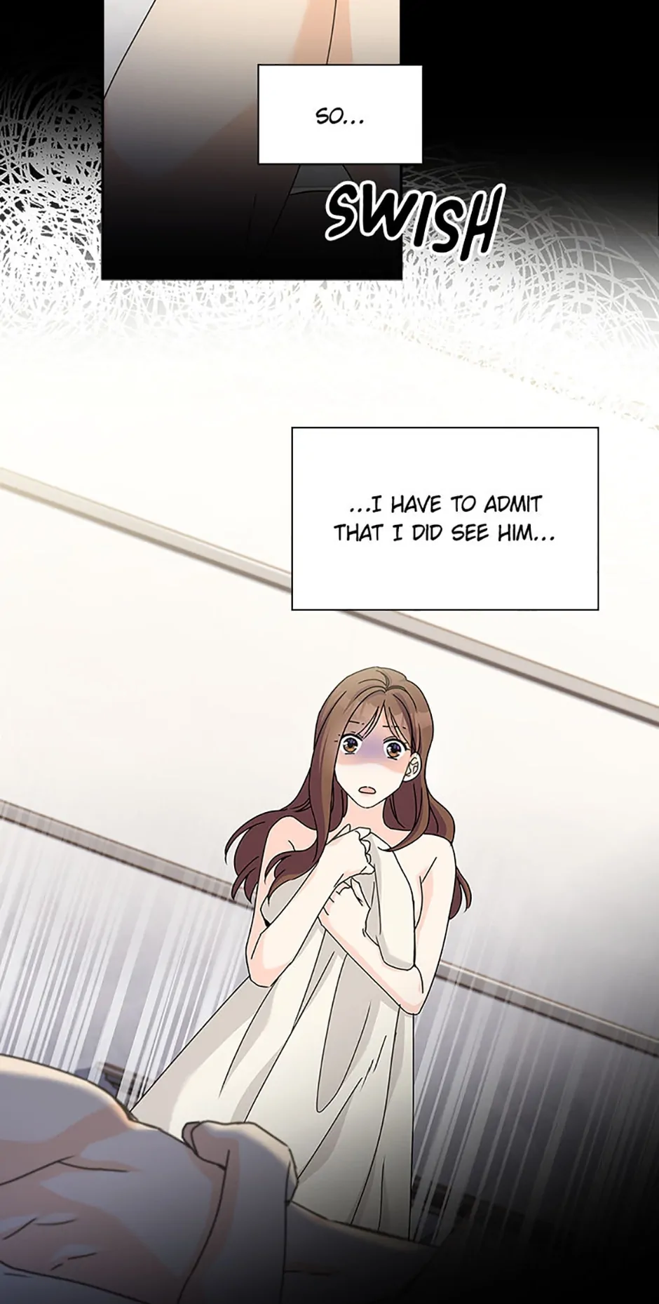 The Lost Stiletto Affair chapter 11 page 4