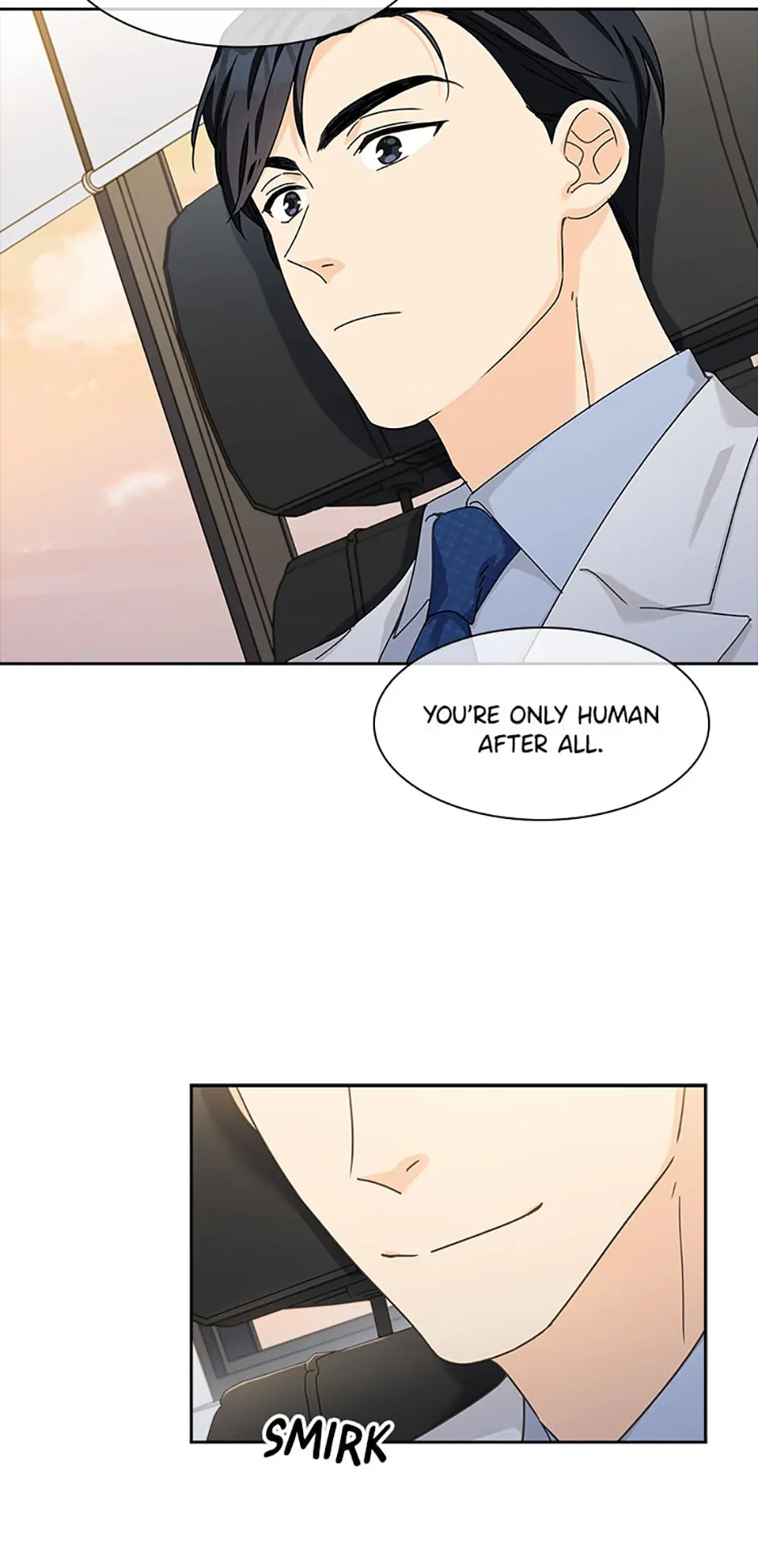 The Lost Stiletto Affair chapter 11 page 12