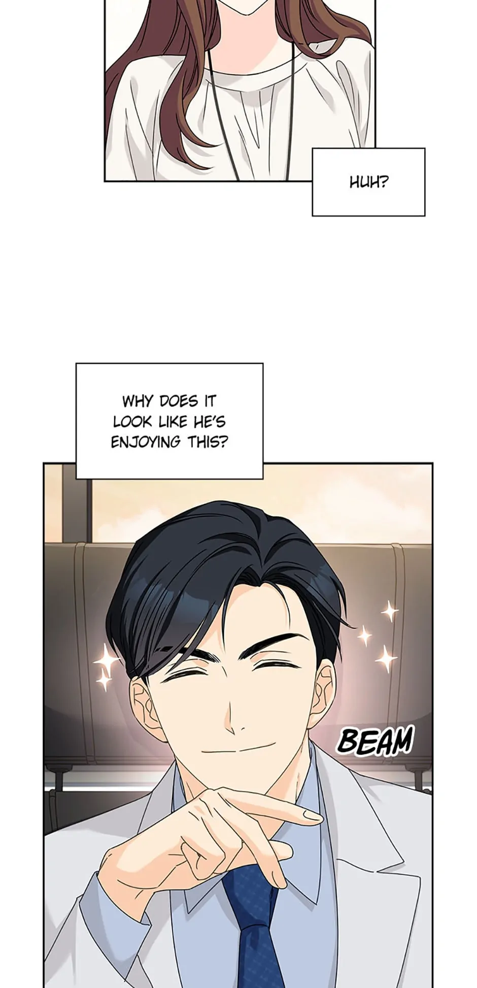 The Lost Stiletto Affair chapter 11 page 14