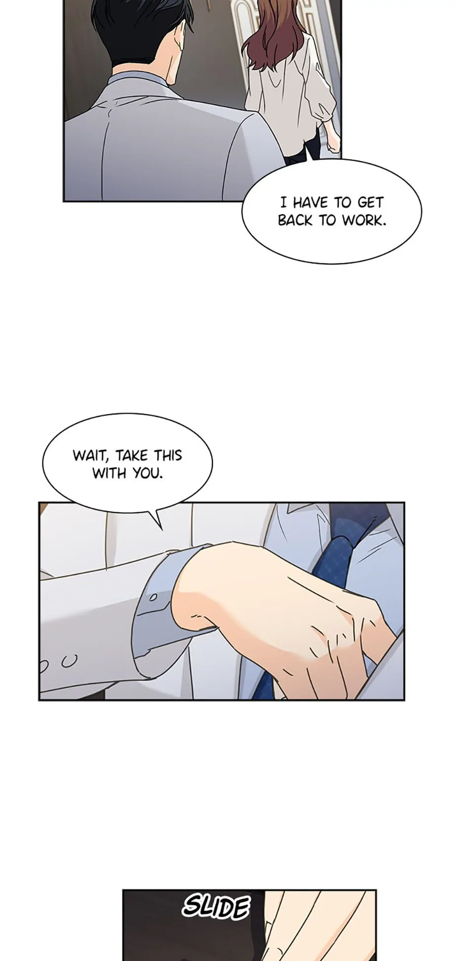 The Lost Stiletto Affair chapter 11 page 17