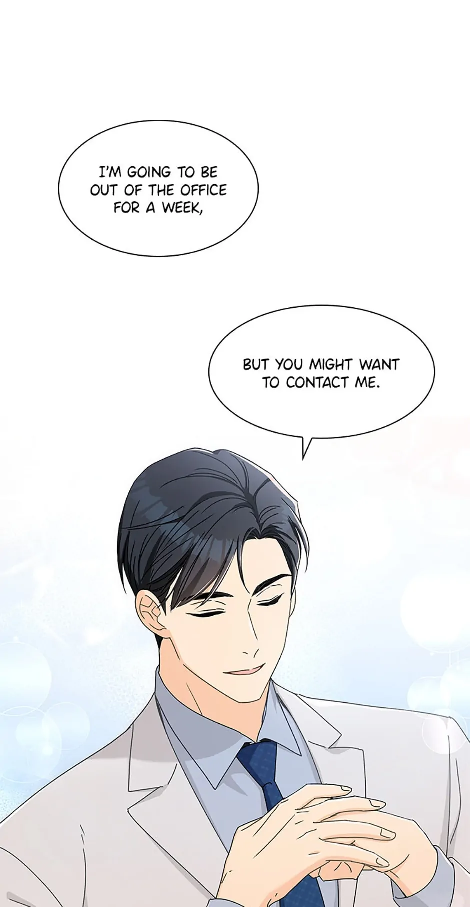 The Lost Stiletto Affair chapter 11 page 19