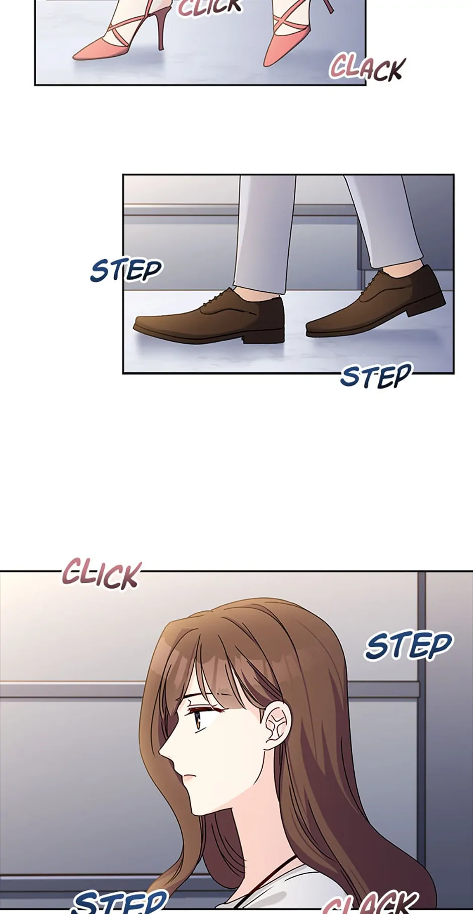 The Lost Stiletto Affair chapter 11 page 23