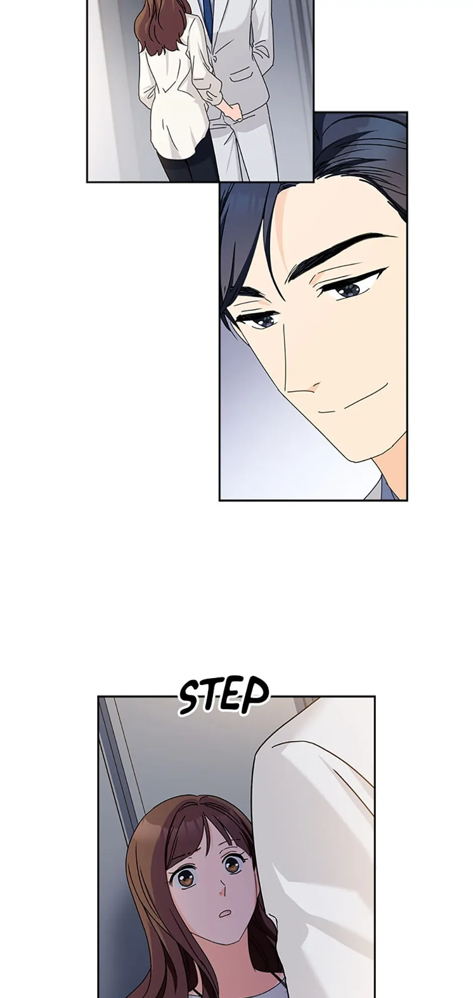 The Lost Stiletto Affair chapter 11 page 29