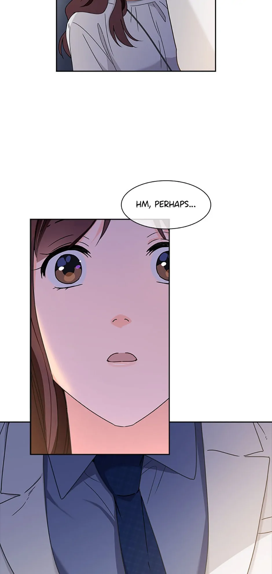 The Lost Stiletto Affair chapter 11 page 30