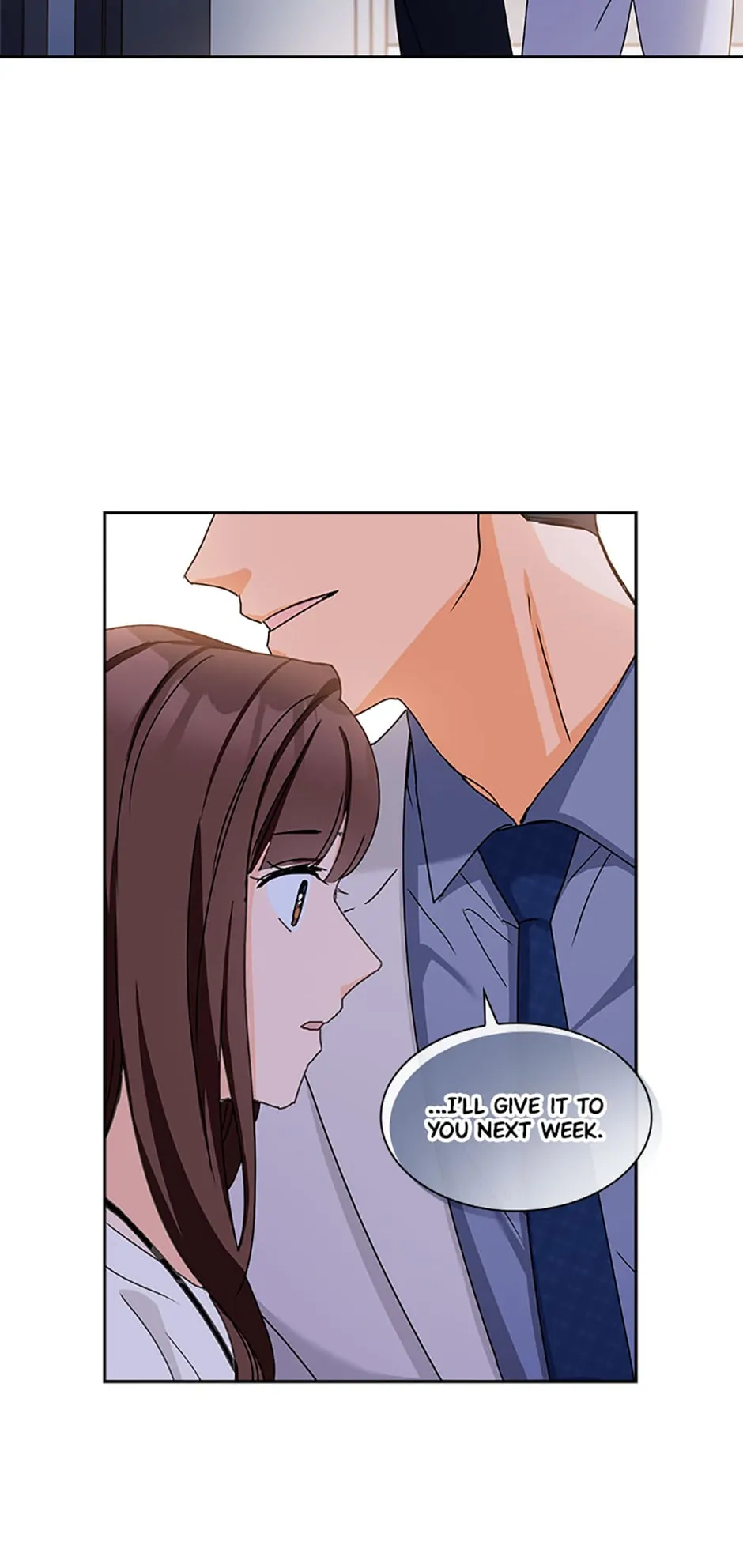 The Lost Stiletto Affair chapter 11 page 32