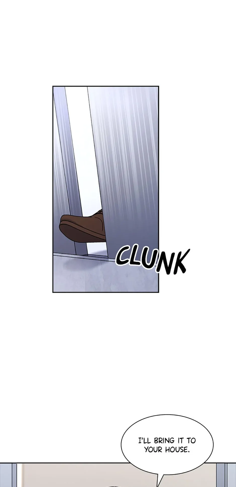 The Lost Stiletto Affair chapter 11 page 36
