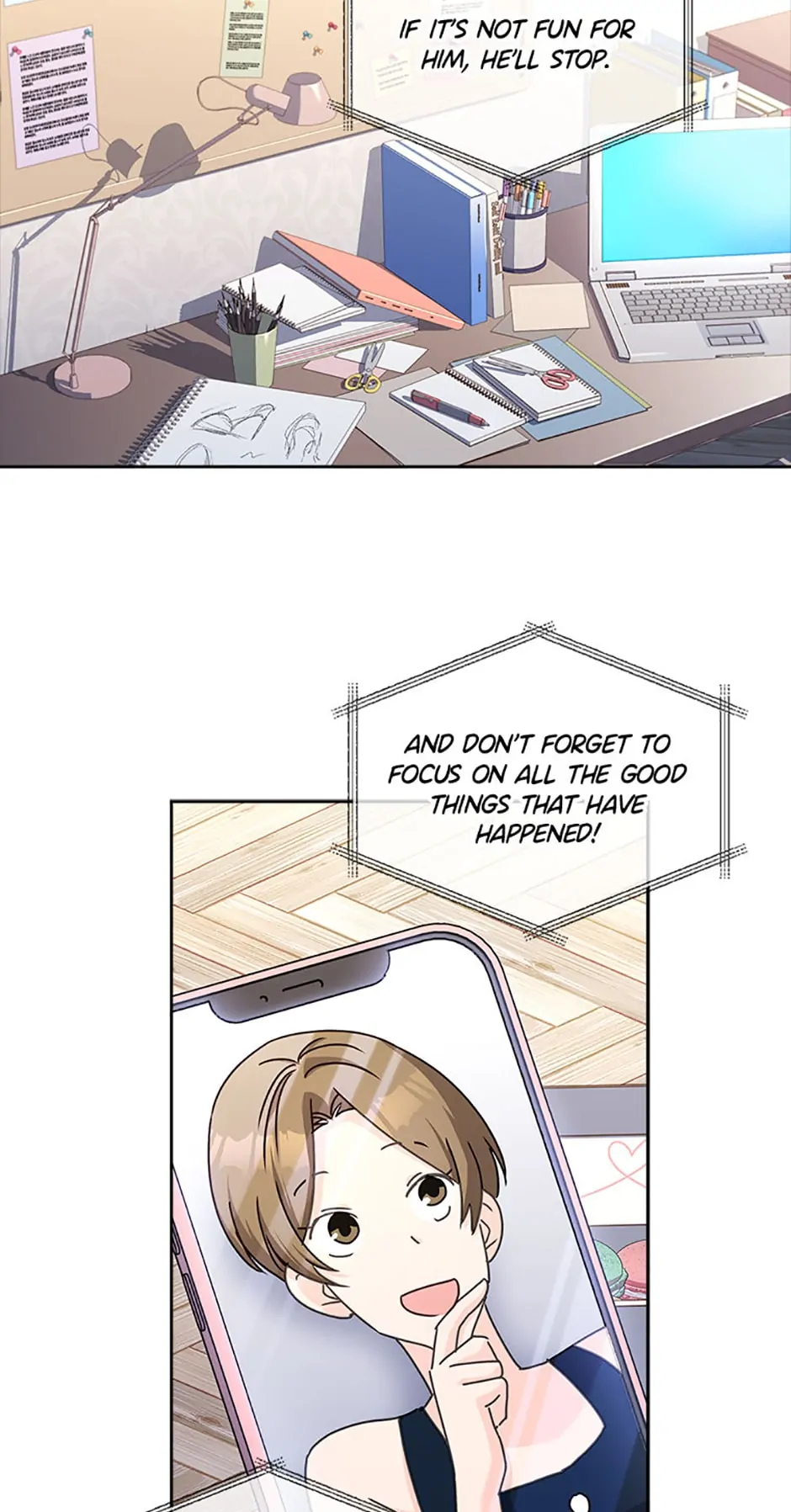 The Lost Stiletto Affair chapter 11 page 48