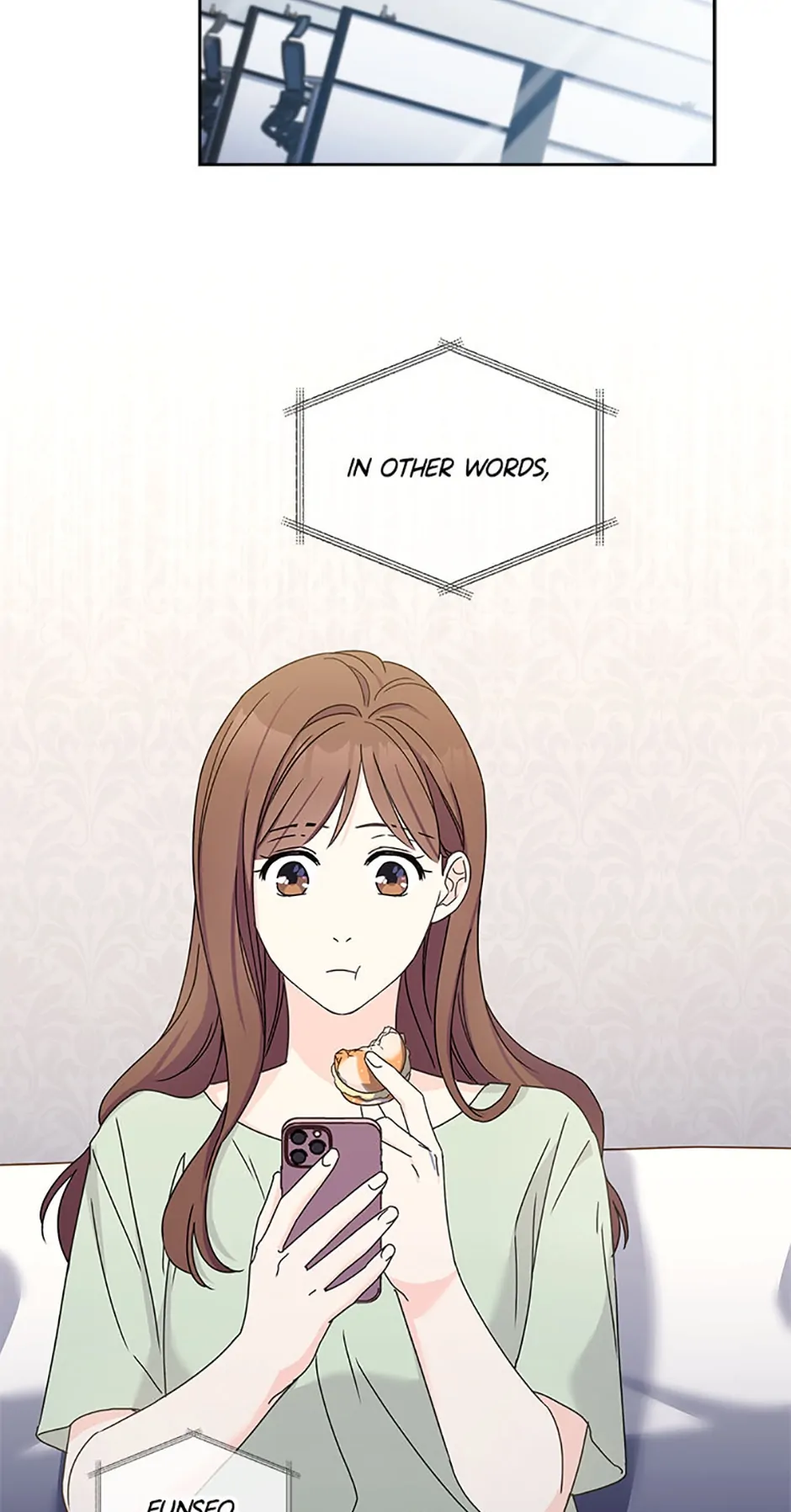 The Lost Stiletto Affair chapter 11 page 51