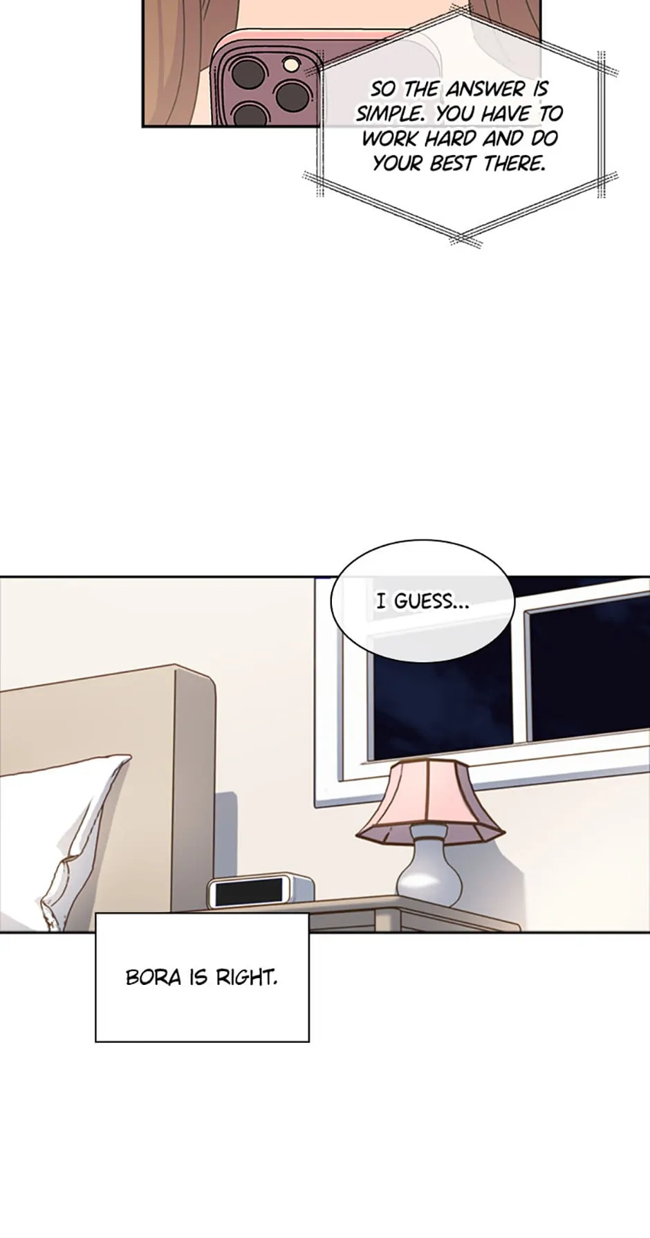 The Lost Stiletto Affair chapter 11 page 53