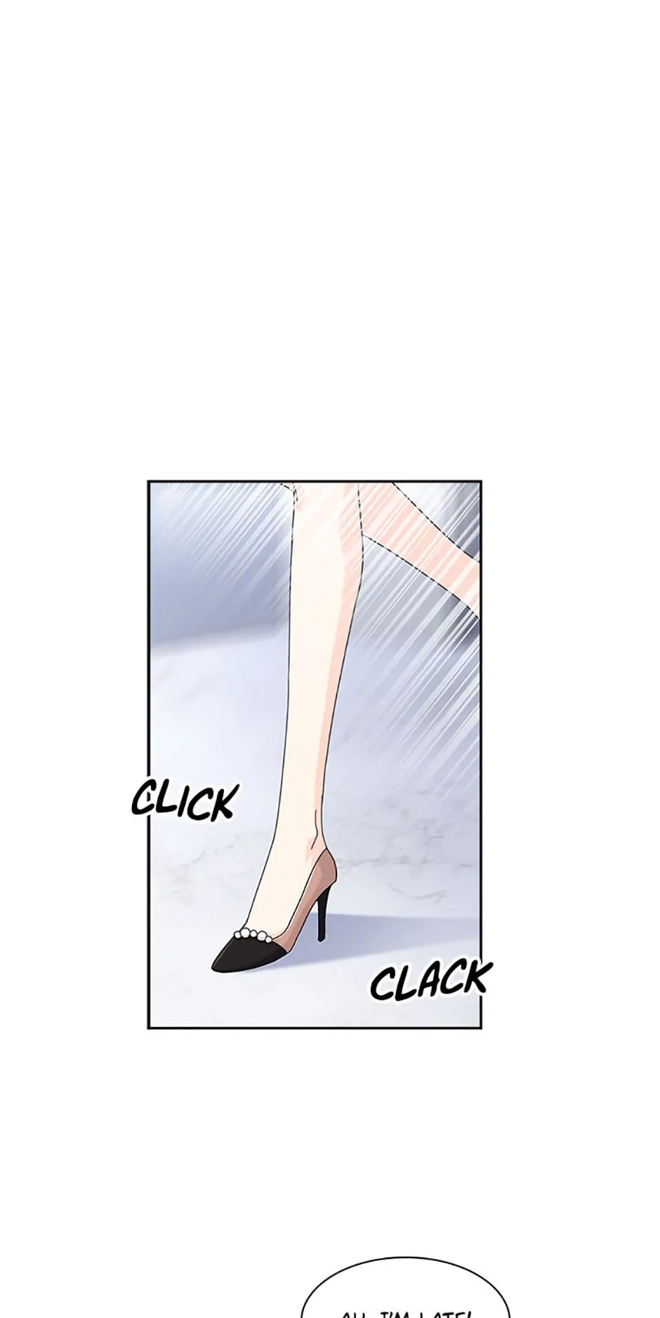 The Lost Stiletto Affair chapter 12 page 2