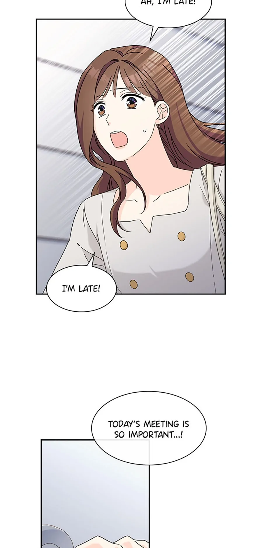 The Lost Stiletto Affair chapter 12 page 3