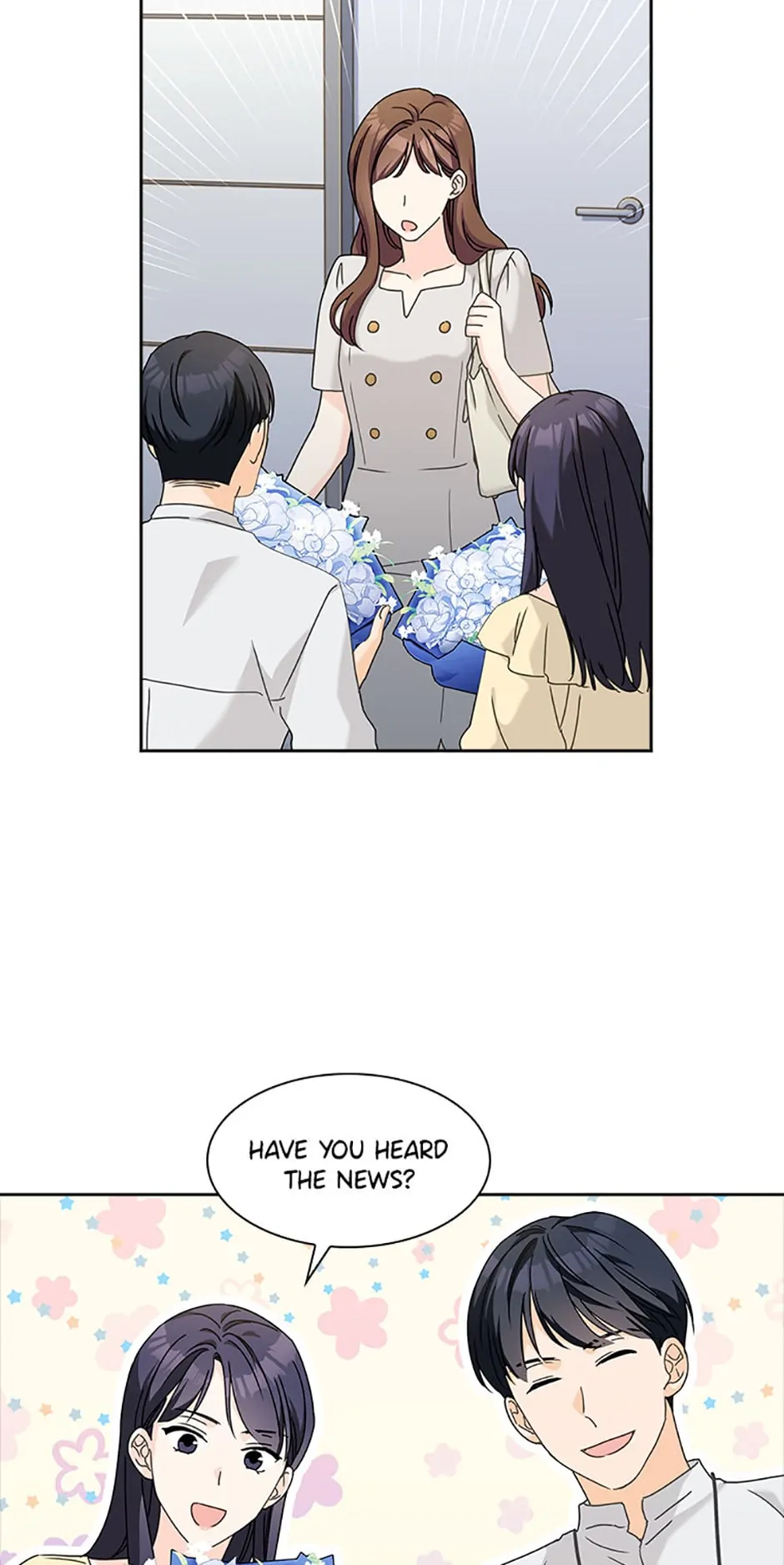 The Lost Stiletto Affair chapter 12 page 6