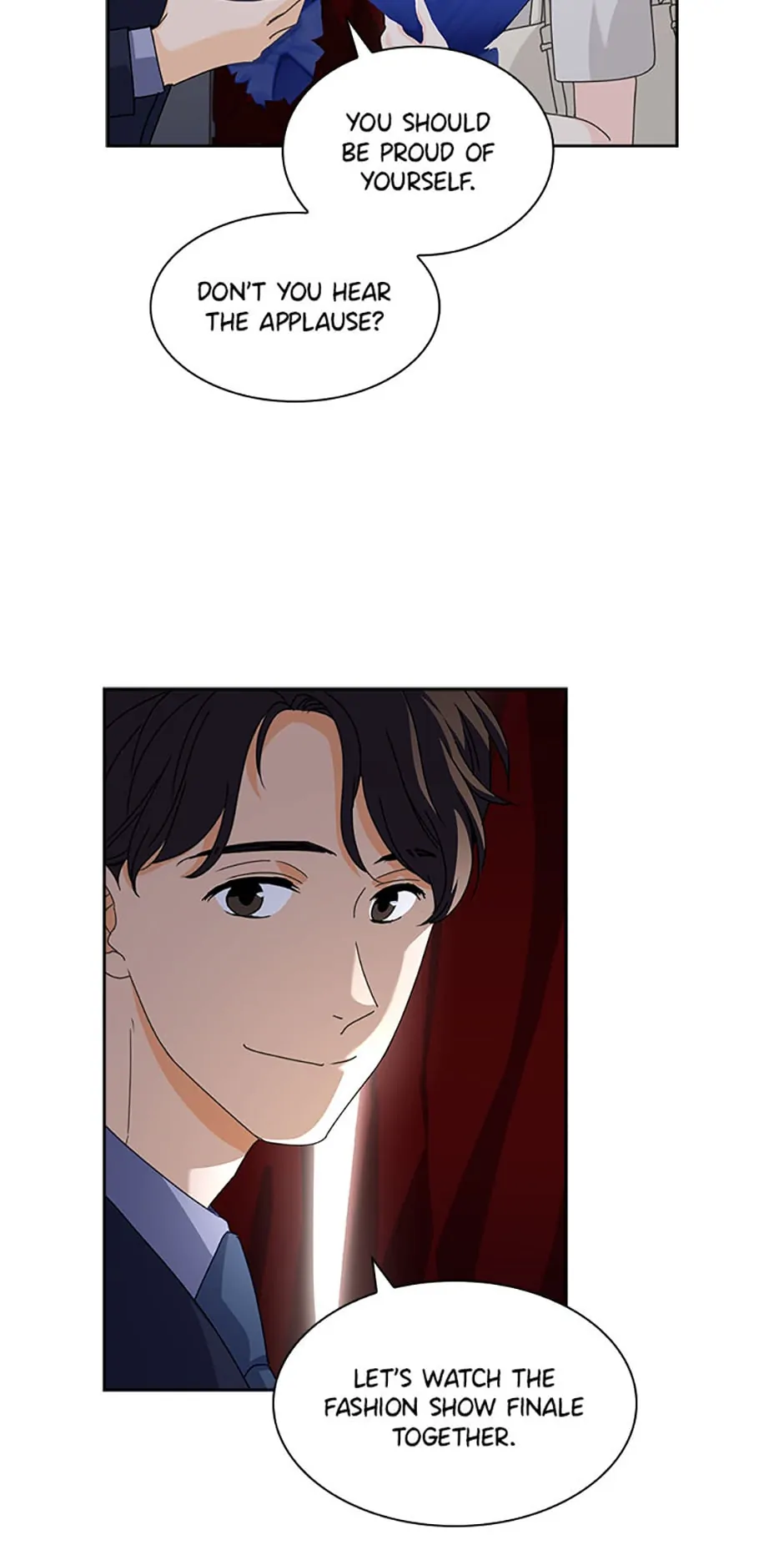 The Lost Stiletto Affair chapter 12 page 8