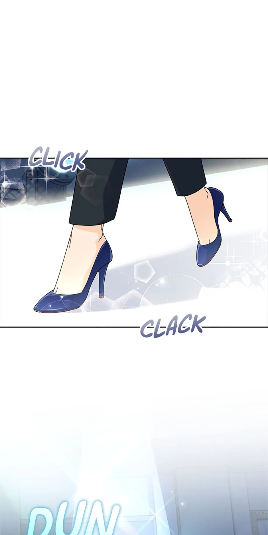 The Lost Stiletto Affair chapter 12 page 9
