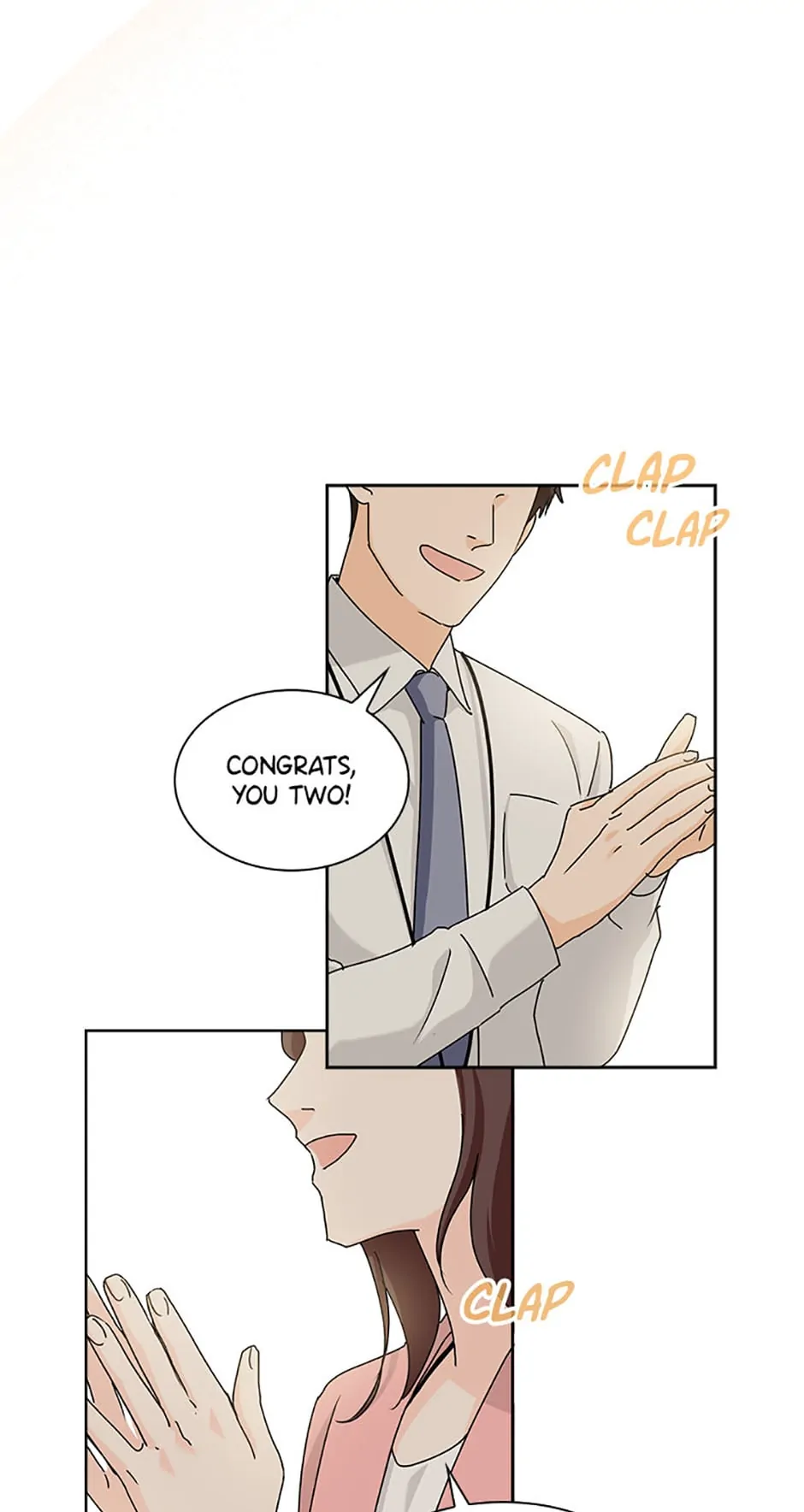 The Lost Stiletto Affair chapter 12 page 14