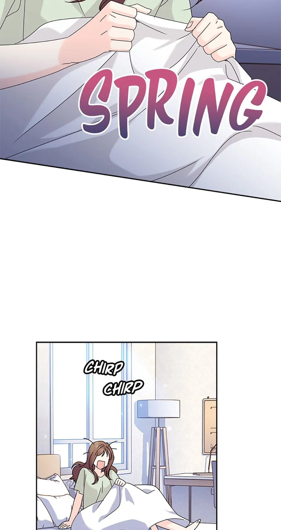 The Lost Stiletto Affair chapter 12 page 17