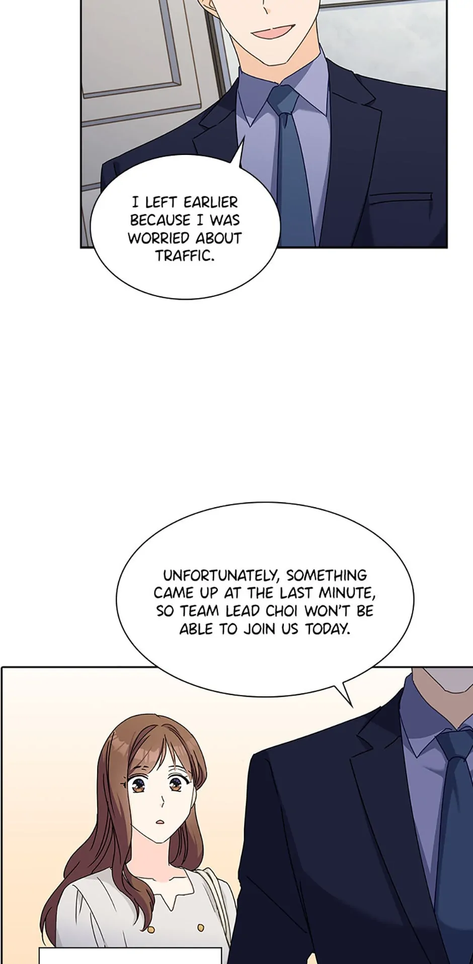 The Lost Stiletto Affair chapter 12 page 26