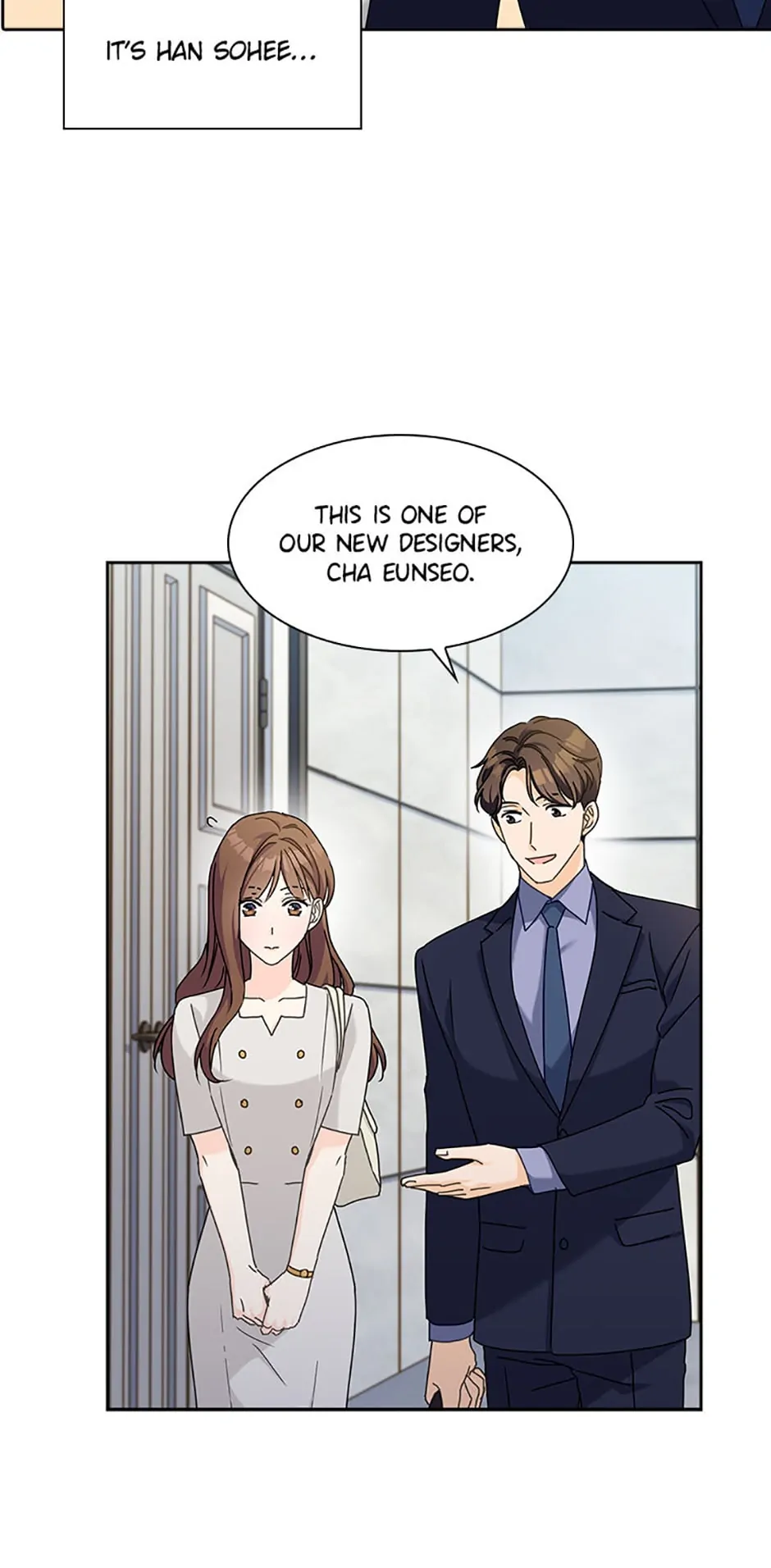 The Lost Stiletto Affair chapter 12 page 27